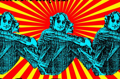 John Lennon: la Nostalgia Sigue Siendo Igual que Antes