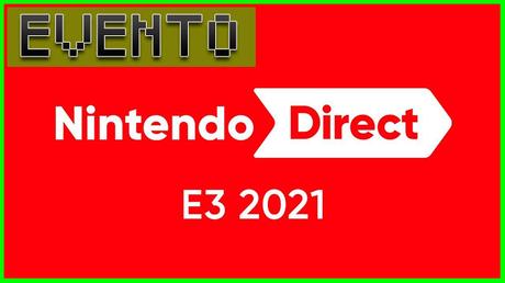 EVENTO: Nintendo Direct