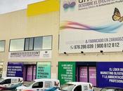 Ambiseint invierte nuevo centro logístico Zaragoza