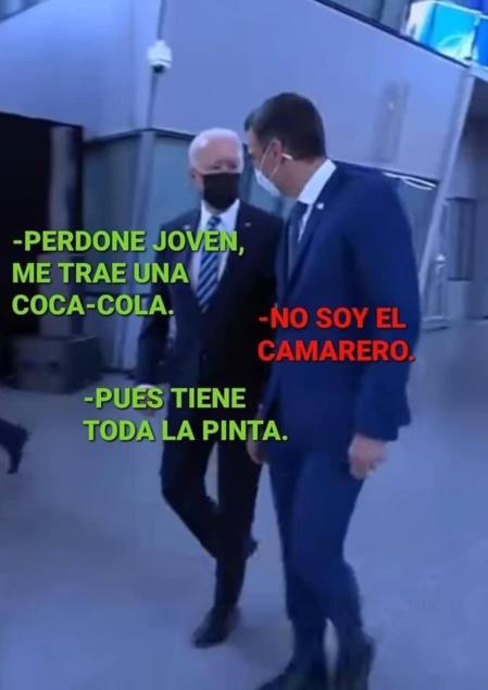 España está en peligro y necesita regenerar su democracia y sus instituciones España está en peligro y necesita regenerar su democracia y sus instituciones
