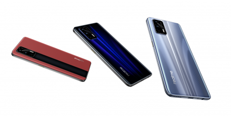 realme GT global presentado oficialmente, ¡yo lo quiero probar ya! realme GT global presentado oficialmente, ¡yo lo quiero probar ya!