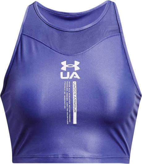 Con el calor del verano llega la línea ISO-Chill de Under Armour