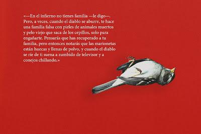 Reseña de Reseña de