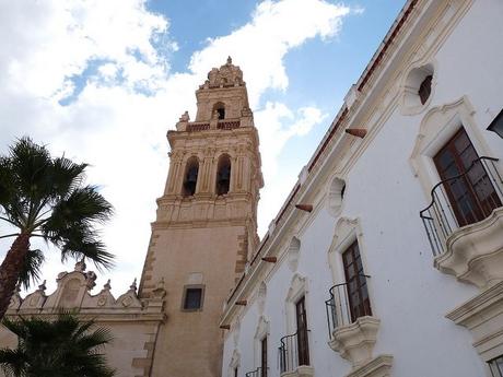 Jerez de los Caballeros, la ciudad de los templarios