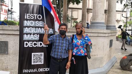 Arrancó Panamá Decide