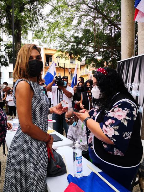 Arrancó Panamá Decide