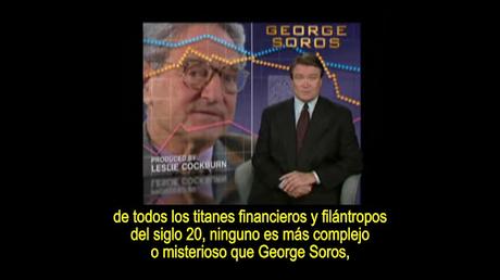Entrevista a George Soros por Steve Kroft - 1998