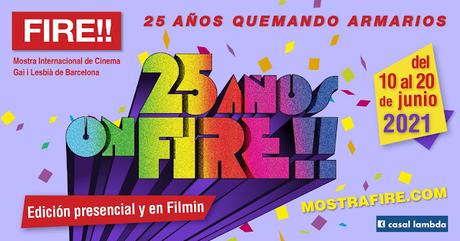 Mostra FIRE!! 2021 - Parte 1: Tan diferentes, tan semejantes