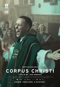 Crítica de dos películas europeas: Another round & Corpus Christi