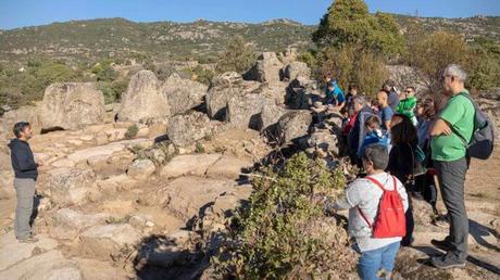 La Comunidad de Madrid pone en marcha una nueva edición de «Arqueólogos por un día»