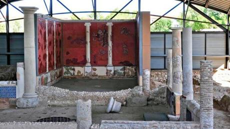 La Comunidad de Madrid pone en marcha una nueva edición de «Arqueólogos por un día»