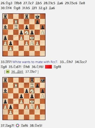 Lasker, Capablanca y Alekhine o ganar en tiempos revueltos (72)