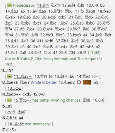 Lasker, Capablanca y Alekhine o ganar en tiempos revueltos (72)