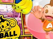 Anunciado Super Monkey Ball Banana Mania