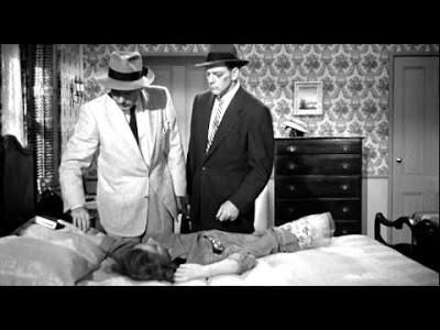 MURDER IS MY BEAT (USA, 1955) Policíaco MURDER IS MY BEAT (USA, 1955) Policíaco