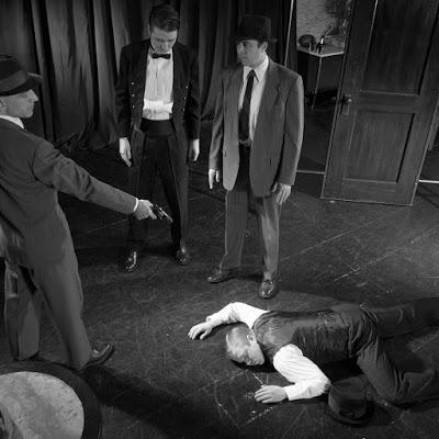 MURDER IS MY BEAT (USA, 1955) Policíaco MURDER IS MY BEAT (USA, 1955) Policíaco