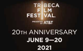 FESTIVAL DE CINE DE TRIBECA