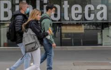 El idioma será clave para combatir el desempleo juvenil post pandemia, según Hexagone