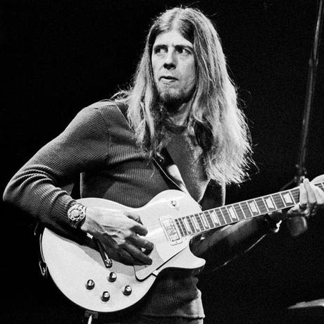 John Mayall - The Turning Point (Live at Fillmore East) (1969)