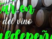 Descubre bodegas visitar Ruta vino Valdepeñas