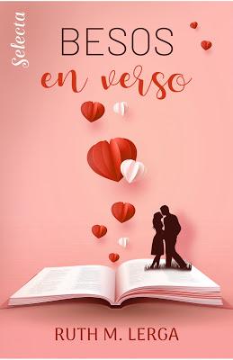 Reseña | Besos en verso, Ruth M. Lerga
