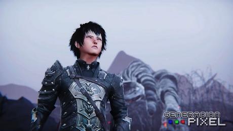 ANÁLISIS: Edge of Eternity ANÁLISIS: Edge of Eternity