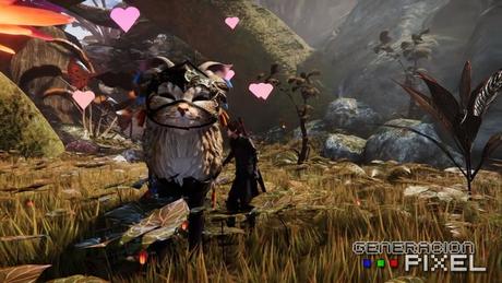 ANÁLISIS: Edge of Eternity ANÁLISIS: Edge of Eternity