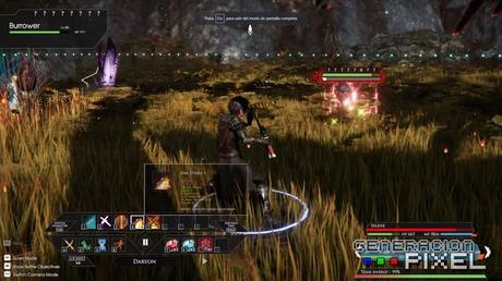 ANÁLISIS: Edge of Eternity ANÁLISIS: Edge of Eternity