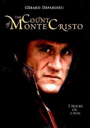 Reseña: miniserie: El Conde de Montecristo
