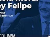 Epístola moral Felipe, Fernando Sánchez Dragó