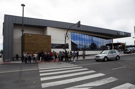 Diálogos en la Estación Intermodal Atemporal. Diálogo Nº 6