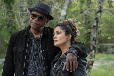 El otro guardaespaldas 2; Otra vez el guardaespaldas