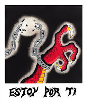 INC estrena Estoy por tí