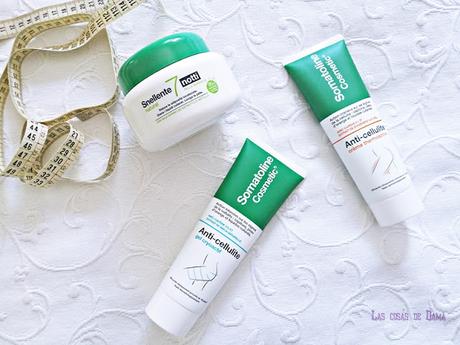 Somatoline Cosmetic Somatoline Cosmetic operacion bikini anticelulitico celulitis cuidado corporal reafirmante reductor lipolítico beauty farmacia dermocosmética