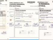 Pleno continúa revisión apelaciones sobre actas electorales observadas