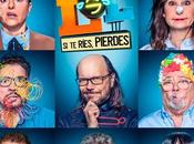 LOL: ríes, pierdes Temporada)