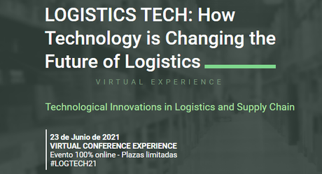 Innovaciones tecnológicas para mejorar la logística y cadena de suministro