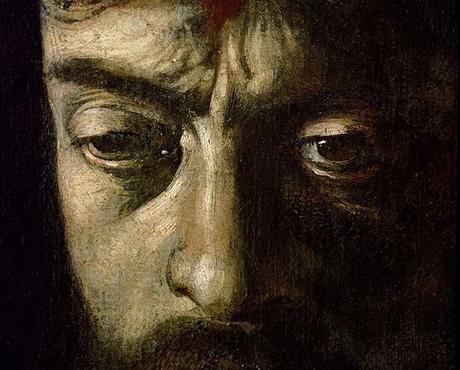 La leyenda del gigante sin nombre