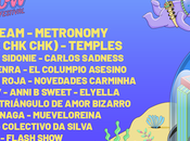 Festival 2022: primeros nombres cartel