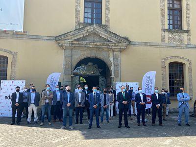 Navarra reunirá en Edifica 21 los máximos referentes en edificación sostenible