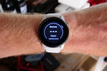 Garmin Training Status Now Includes Zwift, TrainerRoad, The Sufferfest and Tacx App Workouts Garmin Training Status Now Includes Zwift, TrainerRoad, The Sufferfest and Tacx App Workouts
