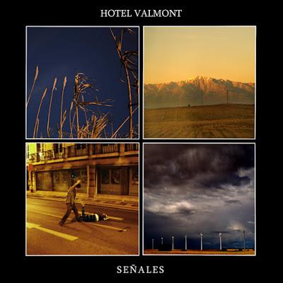 Hotel Valmont - Bajo el manto de fuego (2011)