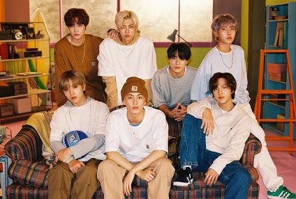 NCT Dream - Dinosaurs A to Z NCT Dream - Dinosaurs A to Z