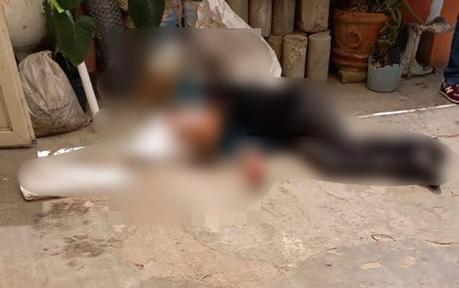 Lesionan a persona en la General I. Martínez