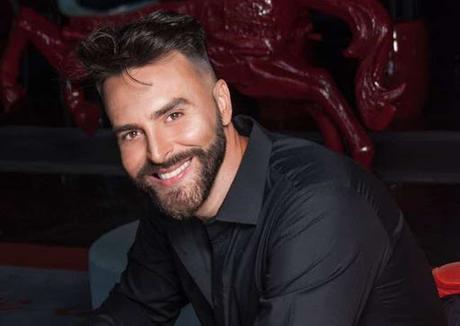 Francisco León: Mi verdad; “Sí, soy gay”