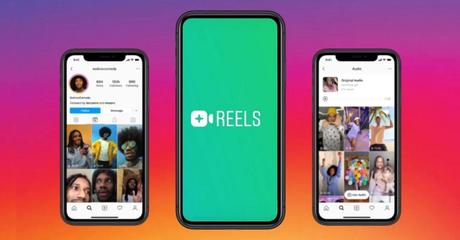 Instagram añade anuncios a Reels