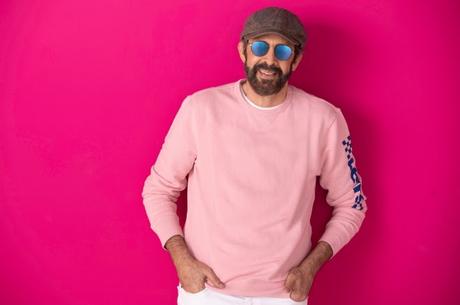 Juan Luis Guerra publicará un álbum con 16 de sus éxitos