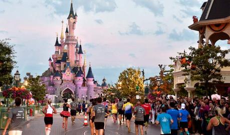 Disneyland París reabre sus puertas tras siete meses cerrado