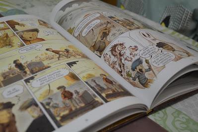 Los Muertimer. Léa Mazé. Astiberri