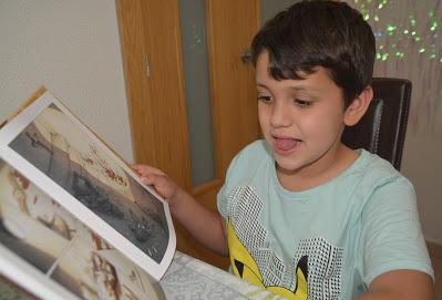 Los Muertimer. Léa Mazé. Astiberri